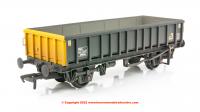 38-015 Bachmann MFA Open Wagon BR Railfreight Coal Sector [WL]